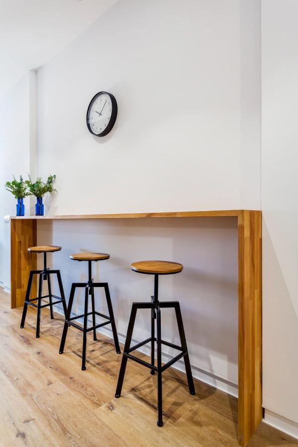 Puerto Beach Suites 발렌시아 외부 사진