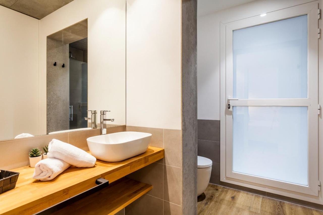 Puerto Beach Suites 발렌시아 외부 사진