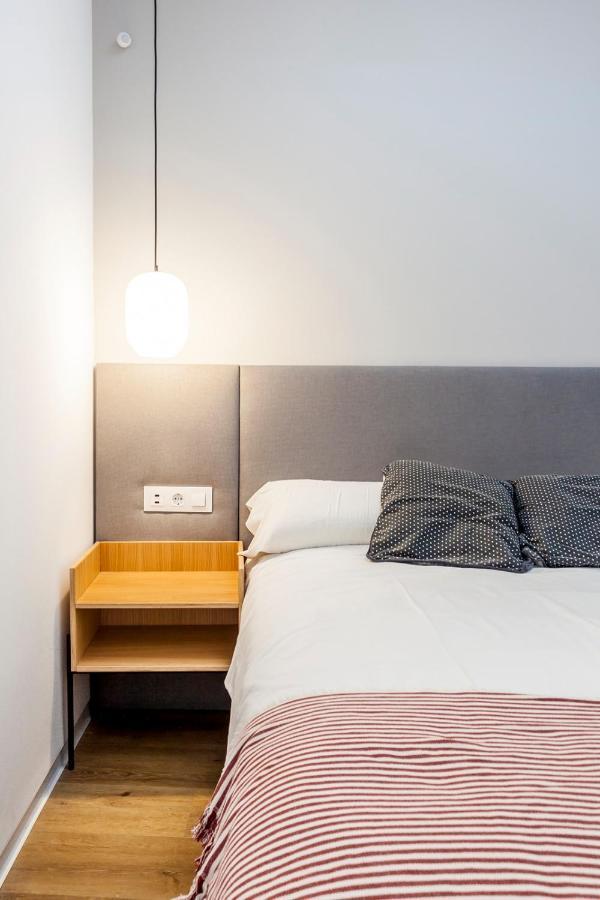 Puerto Beach Suites 발렌시아 외부 사진