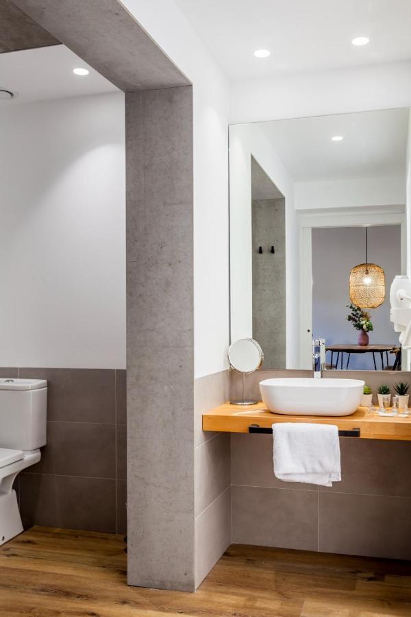 Puerto Beach Suites 발렌시아 외부 사진