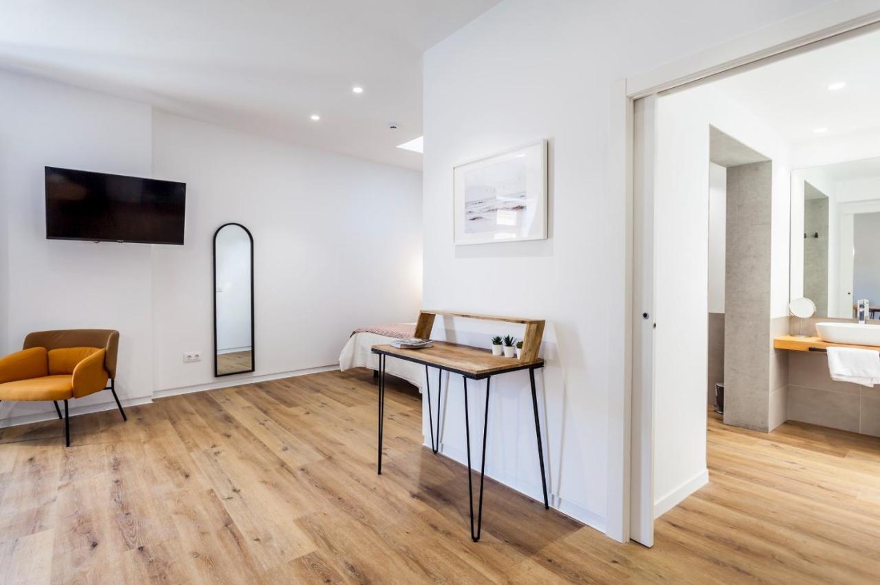 Puerto Beach Suites 발렌시아 외부 사진