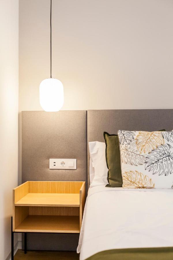 Puerto Beach Suites 발렌시아 외부 사진