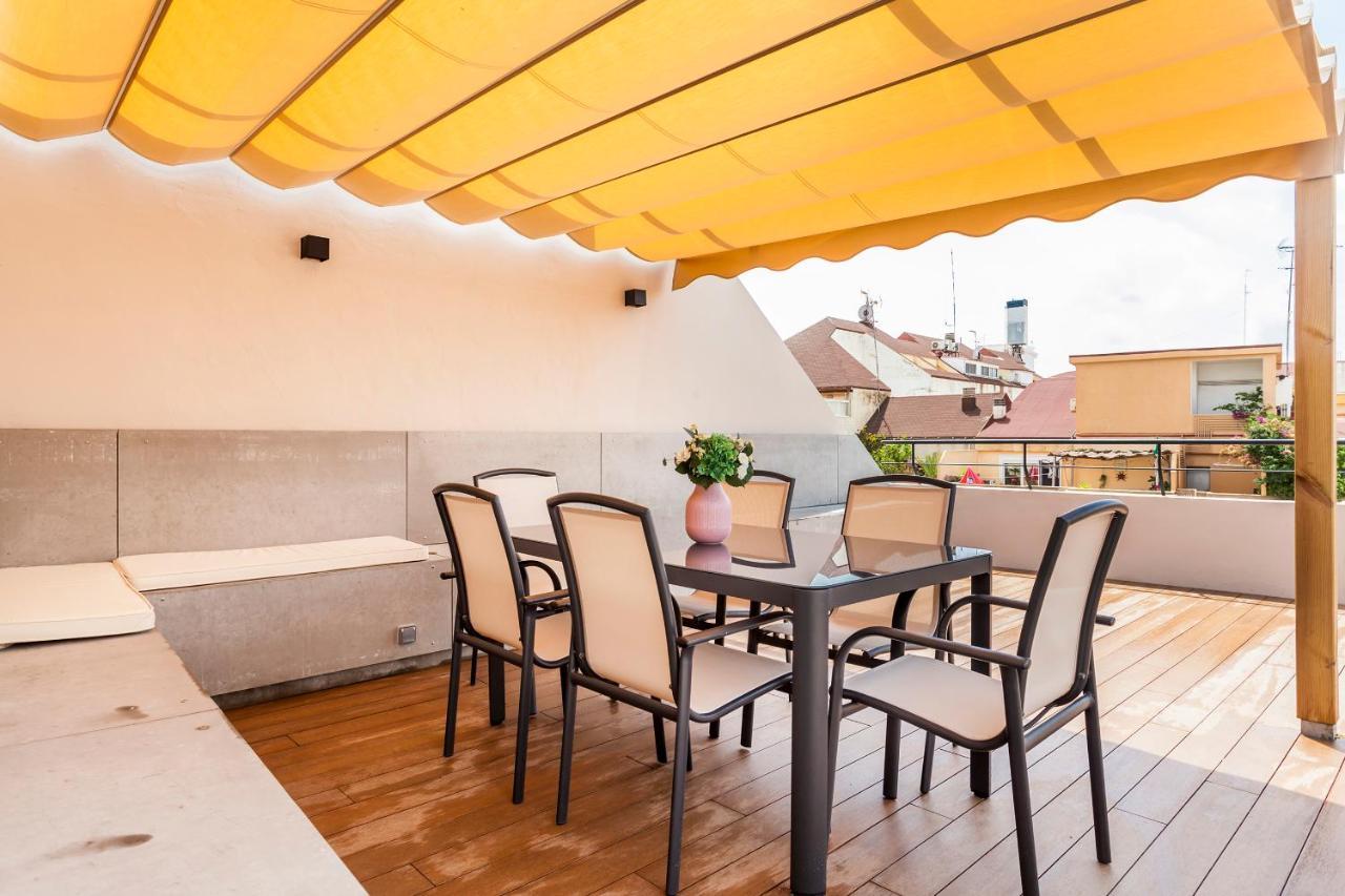 Puerto Beach Suites 발렌시아 외부 사진