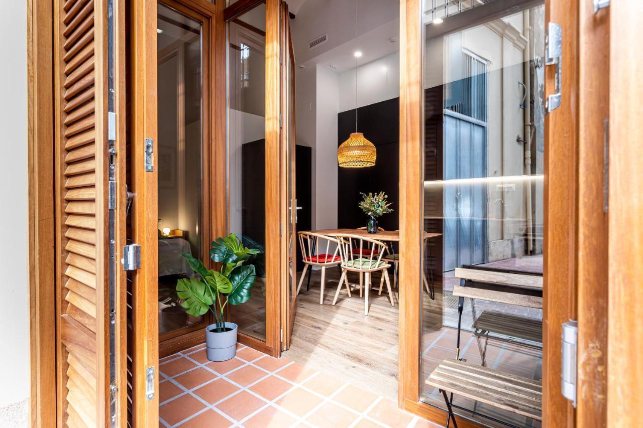 Puerto Beach Suites 발렌시아 외부 사진