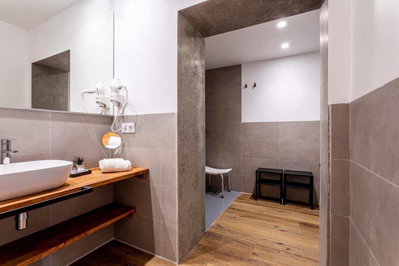 Puerto Beach Suites 발렌시아 외부 사진