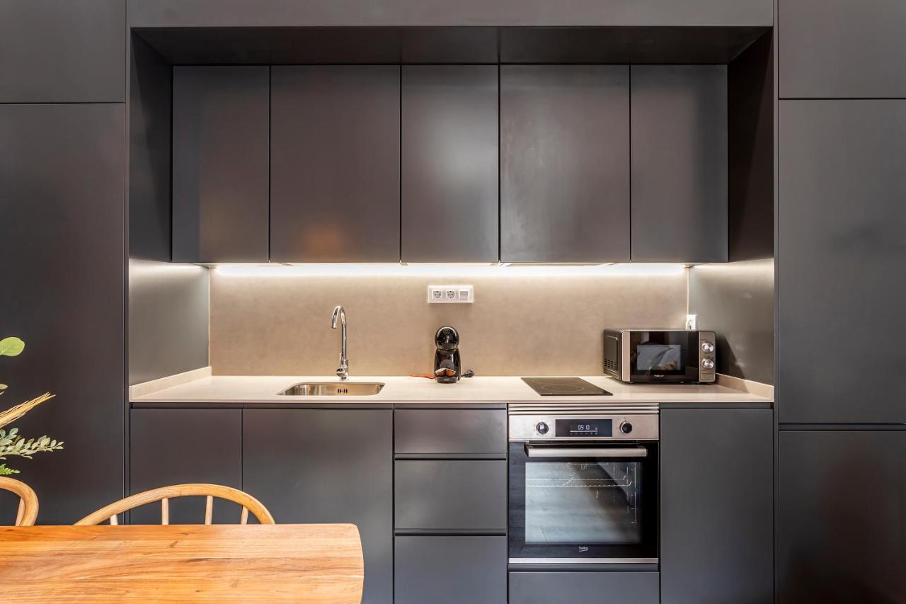 Puerto Beach Suites 발렌시아 외부 사진
