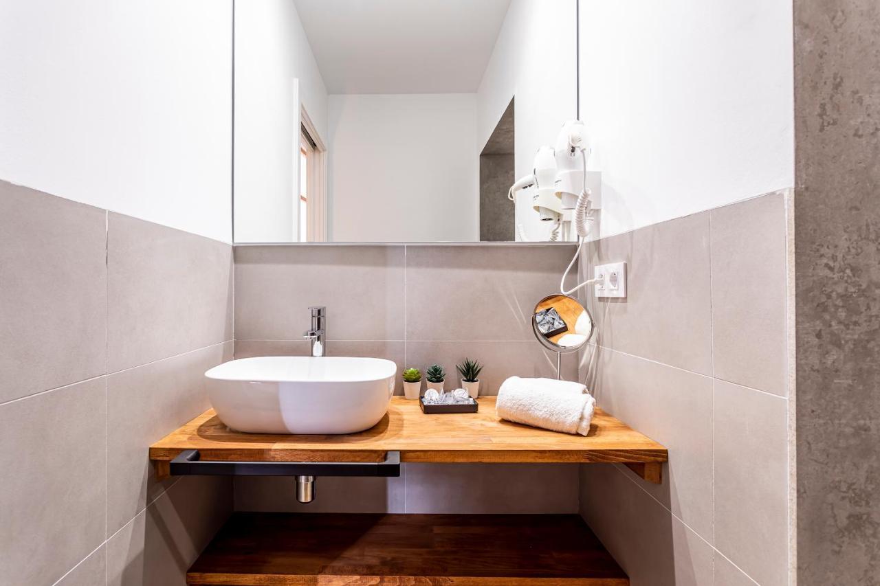 Puerto Beach Suites 발렌시아 외부 사진