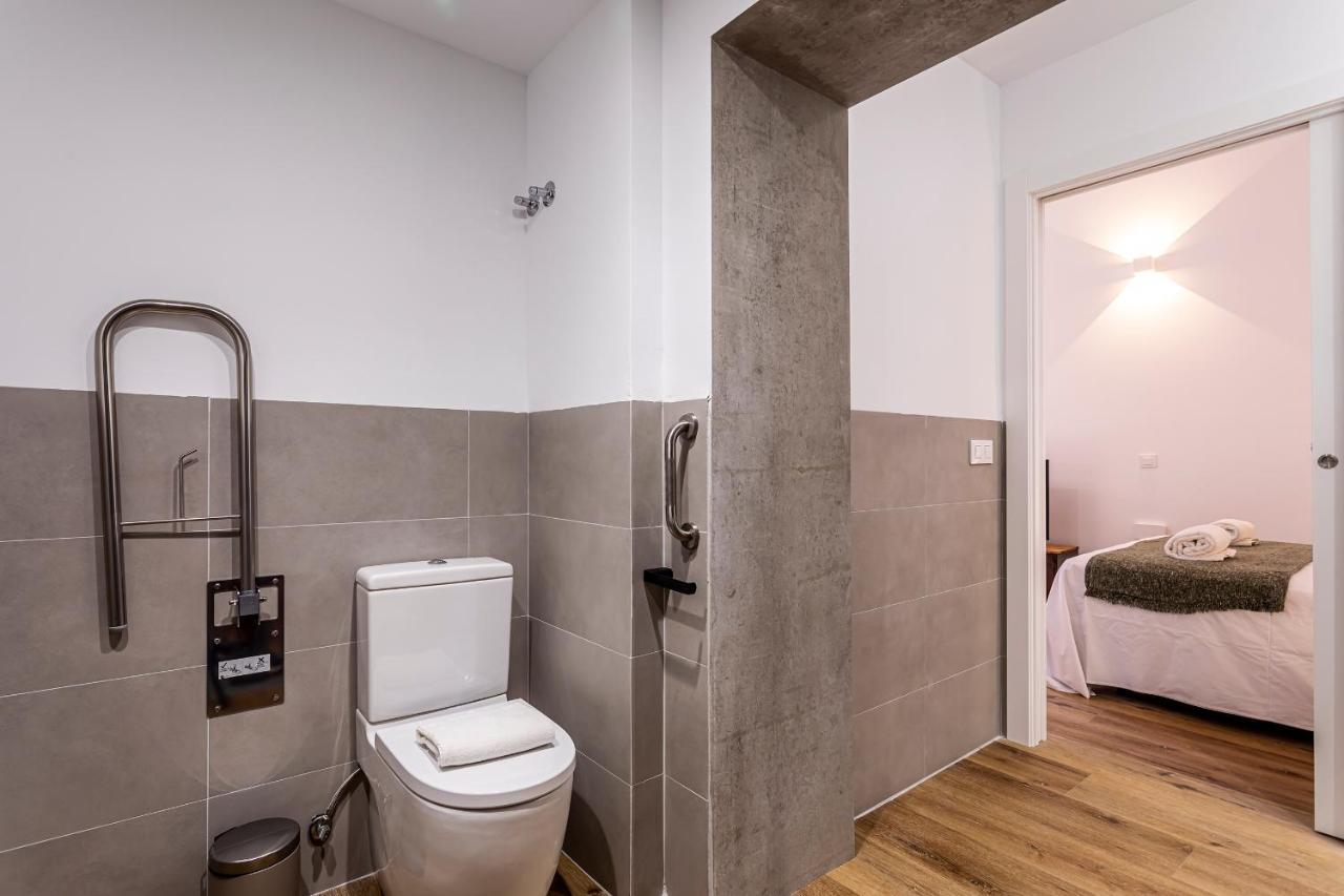 Puerto Beach Suites 발렌시아 외부 사진